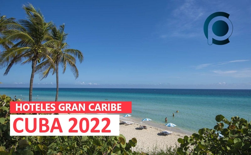 hAVANATUR Hoteles Gran Caribe en Cuba para 2022 (+Precios)
