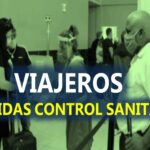 Modifican en Cuba requisitos sanitarios de entrada al país regulaciones de Control Sanitario Internacional