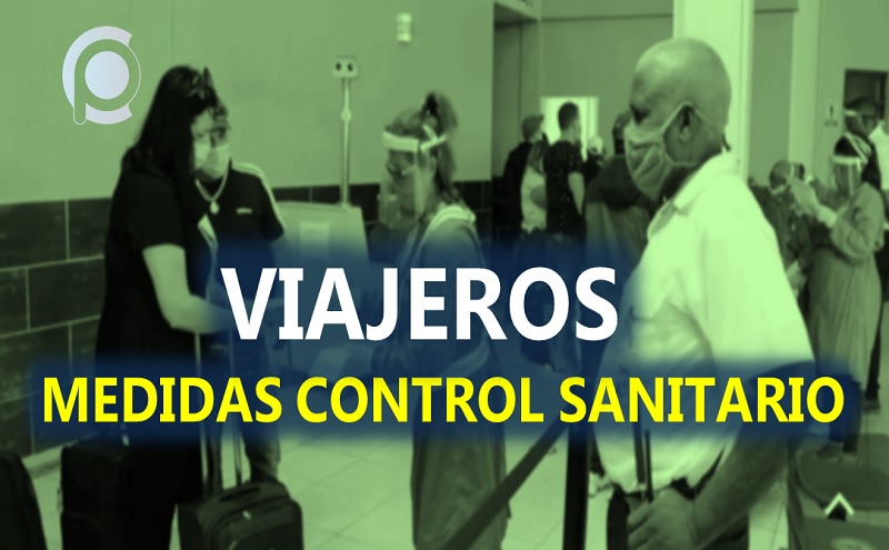 Modifican en Cuba requisitos sanitarios de entrada al país regulaciones de Control Sanitario Internacional