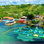 Ofertas actualizadas en el Delfinario Cienfuegos Parque acuático en Cuba ofertas turísticas