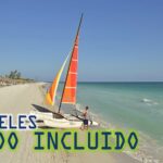 Quieres ofertas turísticas en Varadero, Cuba Aquí dos propuestas de Meliá de hoteles cubanos todo incluido