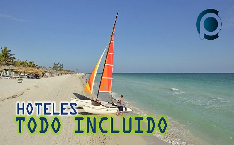 Quieres ofertas turísticas en Varadero, Cuba Aquí dos propuestas de Meliá de hoteles cubanos todo incluido