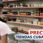 Tiendas cubanas podrán imponer sus precios a determinados productos en CUP tiendas mlc