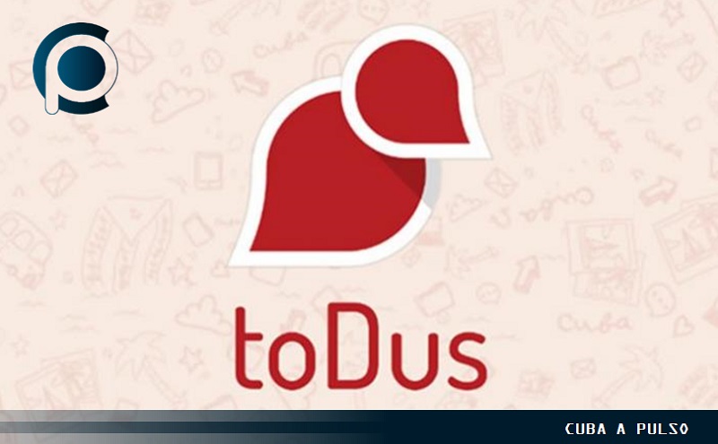 ToDus apk en Cuba Qué trae la nueva versión