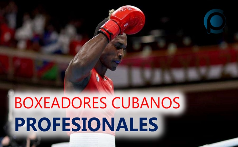 Tras 62 años, boxeadores cubanos podrán pelear profesionalmente