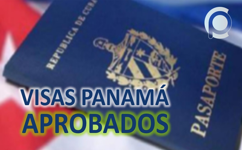 visas Embajada de Panamá en Cuba Visado de Tránsito hacia Panamá Aprobados (Listado)