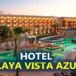Vive tus vacaciones en el Hotel Playa Vista Azul en Varadero Fotos y Precios