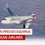 Vuelos a Cuba American Airlines triplica costo de segunda maleta