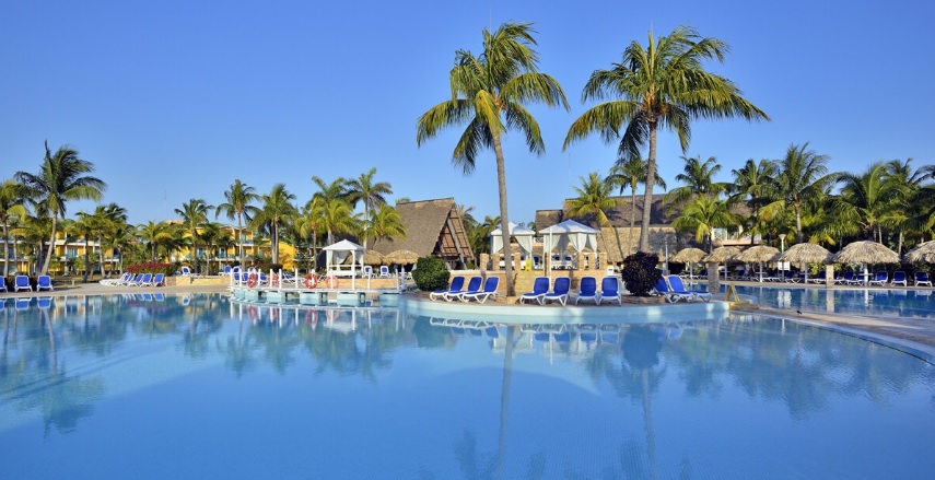 Ofertas turísticas en Varadero Hotel Meliá las Antillas3