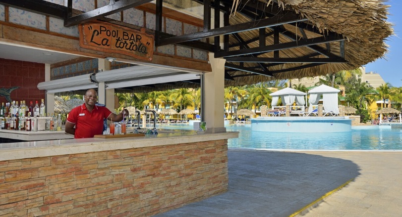 Ofertas turísticas en Varadero Hotel Meliá las Antillas