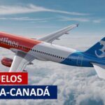 Aumentan los vuelos Cuba Canadá para el verano