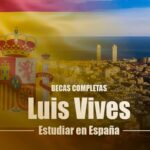 Becas Luis Vives en España