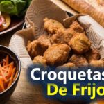 Recetas de comidas típicas cubanas: Croquetas de frijoles