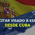Cómo solicitar visado para España desde Cuba, Te contamos paso a paso cp