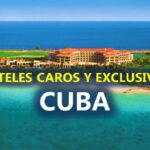 Conoce los tres hoteles más caros y exclusivos en Cuba para junio
