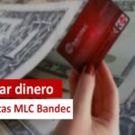 Conoce paso a paso cómo enviar dinero desde el exterior a tarjetas MLC Bandec en Cuba