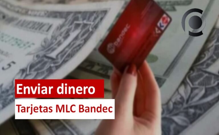 Como Depositar Dinero En Una Tarjeta Mlc Conoce paso a paso cómo enviar dinero desde el exterior a tarjetas MLC