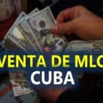 Cuba anuncia próxima venta de MLC por encima de tasa oficial de 24 CUP