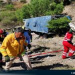 Darán visas humanitarias a migrantes cubanos accidentados en México