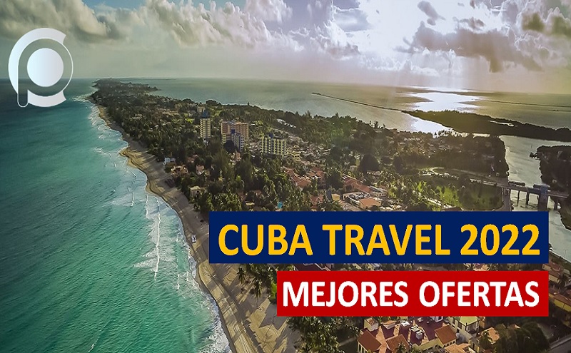 Descubre 7 mejores Cuba travel ofertas 2022 Reservas desde exterior