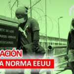 Norma Final Provisional de Asilo Desde hoy, esta es la nueva medida de EEUU a migrantes cubanos CUBA A PULSO