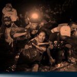 Estados Unidos EEUU USA alerta a cubanos sobre migración ilegal