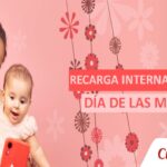ETECSA Nueva recarga internacional por el Día de las Madres Cuba a Pulso