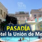 Económica oferta de Pasadía en el Hotel la Unión de Meliá