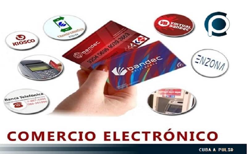 Facilita Banco de Cuba BANDEC acceso a canales electrónicos