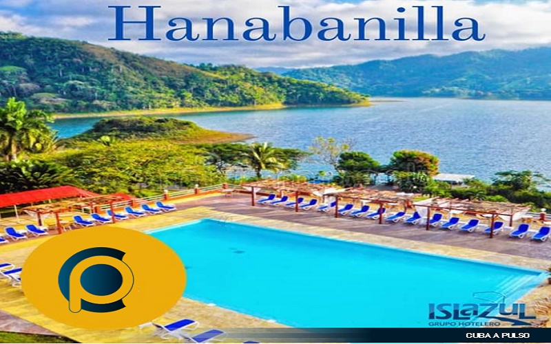 Excelente oferta turística nacional en el Hotel Hanabanilla