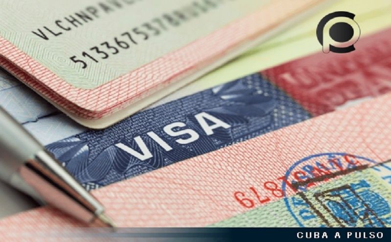 ASILO EMPLEO Quieres trabajar en EEUU Se otorgarán 300 000 visas temporales de trabajo Cuándo abrirá nuevamente registro de Lotería de Visas a EEUU o Bombo desde Cuba NUEVO CENTRO USCIS