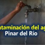 Pinar del Río Más de 70 pinareños intoxicados por contaminación de agua en Cuba, CP