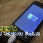 Tecnología Cuba 3 cosas que estás haciendo mal con la batería de tu móvil