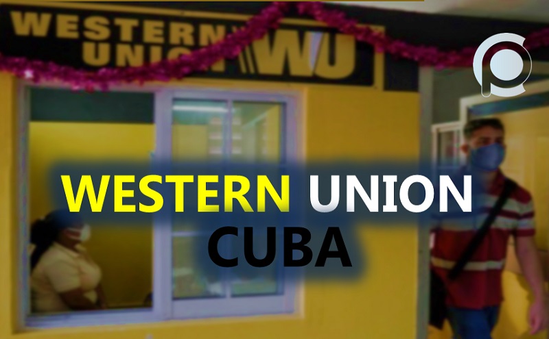 Tras las medidas de EEUU, volverá Western Union a Cuba