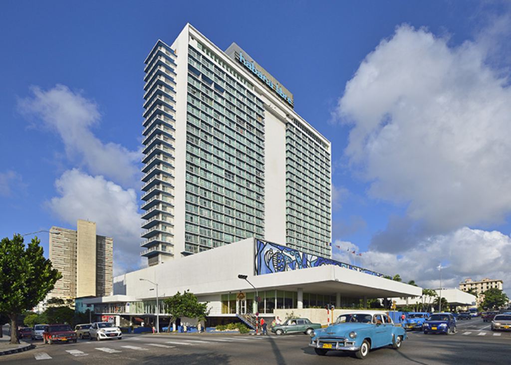 Hotel Habana Libre La oferta más económica de Havanatur en agosto 1