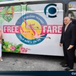 Ante elevado precio de gasolina, Miami pone transporte gratis