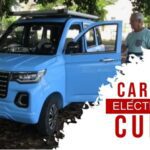 Carros eléctricos en Cuba Alternativa para facilitar la vida de los cubanos