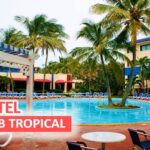 Conoce las ofertas del Hotel Club Tropical