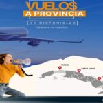Cubazul Air Chárter llegará a provincias de Cuba desde EEUU