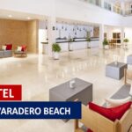 Disfruta del Hotel Sol Varadero Beach a fines de junio