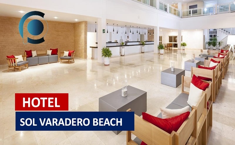 Disfruta del Hotel Sol Varadero Beach a fines de junio