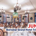 Disponible el Iberostar Grand Hotel Trinidad para junio