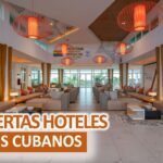 Dos ofertas de Hoteles en Los Cayos cubanos para junio Cuba a Pulso