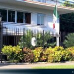 Embajada de México en Cuba Así quedaron los nuevos precios de los trámites CP