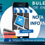 EnZona anuncia nuevas tiendas virtuales en su bulevar Cuba a Pulso