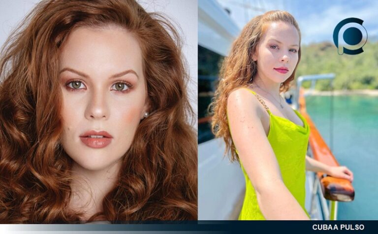 Esta es la actriz cubana que arrasa en las telenovelas turcas (+Fotos)