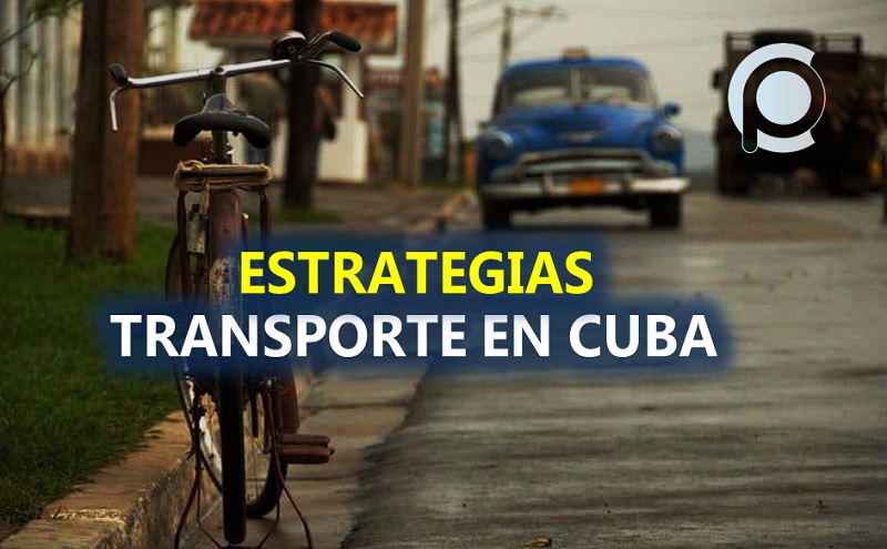 Estas son las medidas para mejorar el transporte en La Habana, Cuba