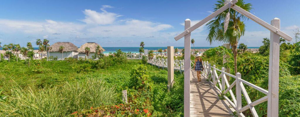 Nueva oferta en el Hotel Memories Flamenco Beach Resort, en Cuba