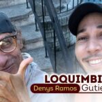 Historia real de Loquimbiri Gutiérrez interpretado Denys Ramos