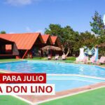Hotel Villa Don Lino en Holguín, oferta de Islazul CP